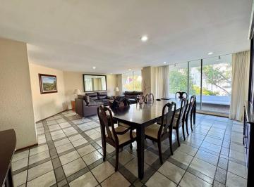 Departamento de 3 habitaciones, Miguel Hidalgo · Super Departamento en Polanco, Agradables Espacios y Luz Natural!