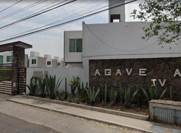 Casa en condominio de 3 habitaciones, San Juan del Río · Casa Dentro de Condominio en Venta en San Isidro, San Juan del Rio Querétaro. Ad