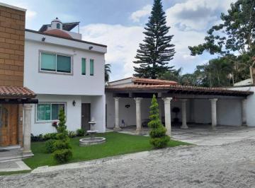 Casa de 3 habitaciones, Cuernavaca · Venta Casa en Palmira Cuernavaca, Morelos