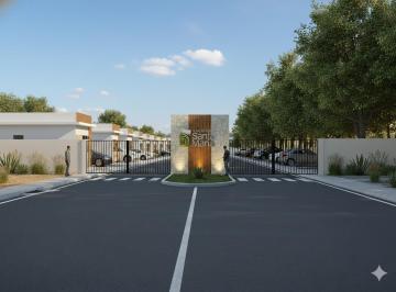 Casa · 119m² · 2 Recámaras · 1 Estacionamiento · Casa en Cerrada de un Piso
