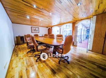 Oficina · 406m² · Oficina en Venta en El Carmen, Cerca del Boulevard 5 de Mayo, Puebla.