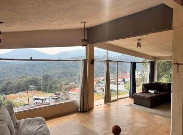 Casa de 5 habitaciones, Otzolotepec · Se Vende Casa en Santa Ana Jilotzingo, Estado de México.