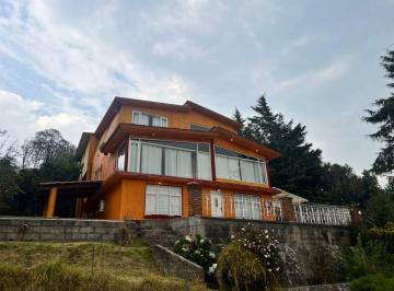 Casa de 5 habitaciones, Otzolotepec · Se Vende Casa en Santa Ana Jilotzingo, Estado de México.