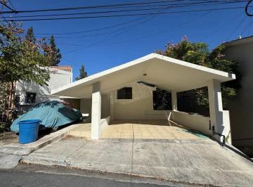 1 · Casa en Renta en San Pedro Garza Garcia