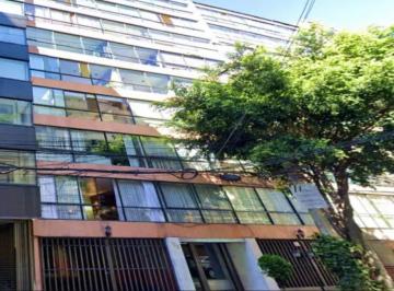 Departamento de 3 habitaciones, Miguel Hidalgo · Hermoso Departamento Col Polanco