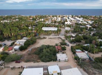 Terreno / Lote , La Paz · Terreno en Venta en El Corazón de Los Barriles Bcs