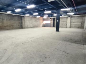 Bodega comercial · 280m² · Bodega en Renta, San Luis Tlatilco Excelente con Seguridad y Entrada Independiente