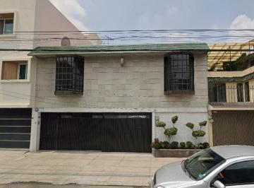 Casa de 3 habitaciones, Gustavo A. Madero · ¡Perfecto Inmueble en Remate Bancario con Una Superficie de Terreno de 194 m² en Lindavista Sur!