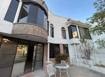 Casa de 3 habitaciones, Aguascalientes · Casa en Venta en El Campestre