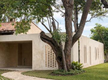 Casa de 3 habitaciones, Jocotepec · Casa en Venta en Laguna Chante, Jocotepec