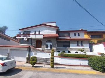 Casa de 4 habitaciones, Atizapán de Zaragoza · Venta de Casa en Club de Golf Hacienda