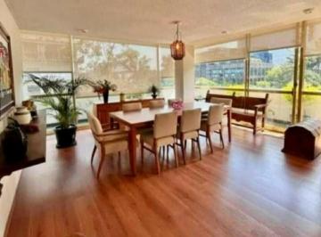 Departamento de 3 habitaciones, Miguel Hidalgo · Venta Departamento en Polanco, Calle Horacio
