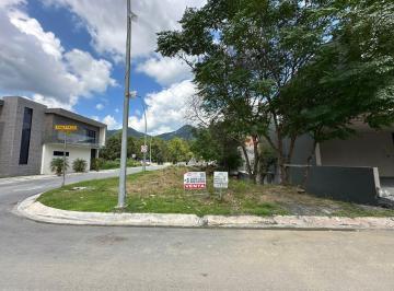Terreno / Lote · 286m² · Terreno en Venta en Aysso Residencial en Yerbaniz Santiago