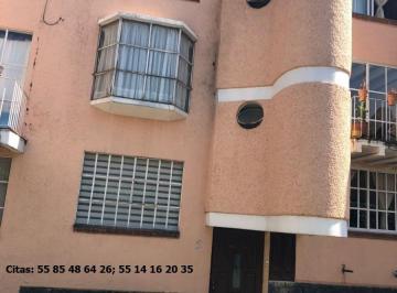 Casa en condominio de 4 habitaciones, La Magdalena Contreras · Vendo Casa en Parte Baja de Av San Bernabe, Muy Cerca a Periferico Sur.