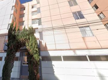 Departamento de 1 habitación, Benito Juárez · Departamento de 80 m² con 1 Recámara en Venta, Portales Norte