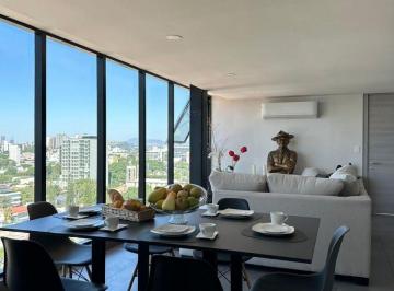 Departamento de 1 habitación, Guadalajara · Penthouse en Venta por La Minerva
