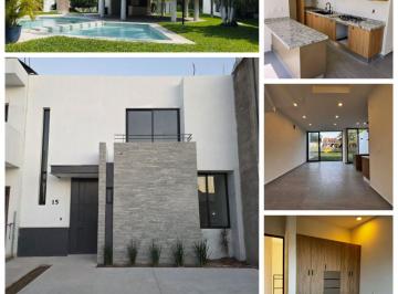 Casa de 3 habitaciones, Manzanillo · Casa en Venta en Natura Pacifico, Manzanillo