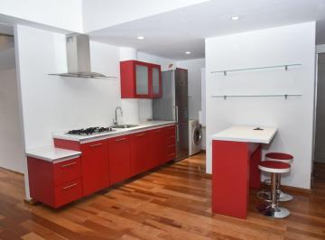 Departamento de 1 habitación, Benito Juárez · Venta de Departamento en Insurgentes Mixcoac – ¡Ubicación Inmejorable!