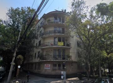 Departamento de 3 habitaciones, Miguel Hidalgo · Hermoso Departamento Col Polanco