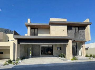 Casa de 6 habitaciones, Monterrey · Residencia de Super Lujo en Sierra Alta 9o Sector Monterrey