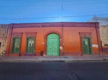 Casa · 319m² · Casa Antigua en Venta o Renta Habitacional o Comercial en Zona Centro Saltillo Coahuila