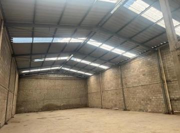 Bodega comercial , San Pedro Tlaquepaque · Renta de Bodega Industrial en Carretera a Chapala en Las Pintitas