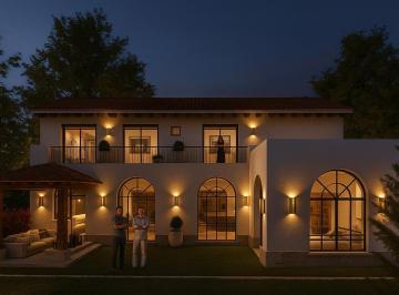 Casa en condominio de 4 habitaciones, Aguascalientes · Venta de Residencia en Montoro