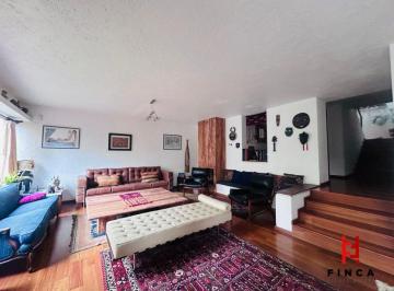 Casa de 3 habitaciones, Cuajimalpa de Morelos · Casa en Venta en Bosques de Las Lomas