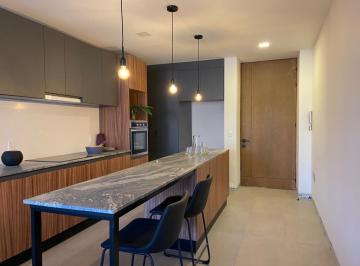 Departamento · 91m² · 1 Recámara · 1 Estacionamiento · Departamentos Nuevos en Venta en Jardines del Moral
