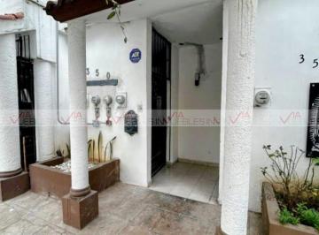 Departamento · 50m² · 1 Recámara · Departamento en Renta en Monterrey