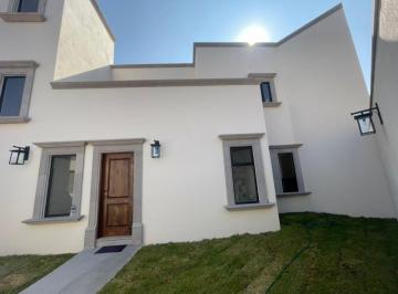 Casa de 3 habitaciones, San Miguel de Allende · Casa en Renta en Pueblo Antiguo