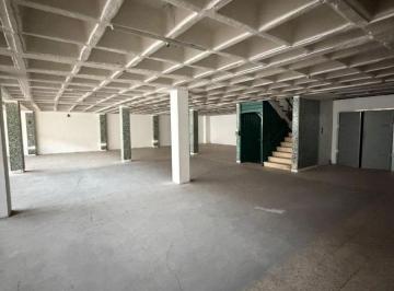 Bodega comercial , Venustiano Carranza · La Merced, Centro, Bodega 1200 m² Contruidos, 383 Contruidos, Tres Niveles, Elevador