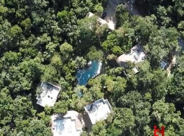 Edificio , Benito Juárez · Hotel en Venta en Tulum