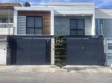 Casa de 3 habitaciones, Guadalajara · Casa en Venta Jardines Alcalde