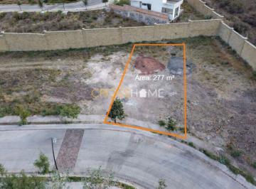 Terreno / Lote , El Marqués · Terreno Residencial en Venta en Mayorazgo, Querétaro