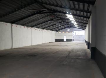 Bodega comercial · 754m² · Civac Bodega - Clave Br612