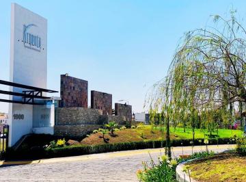 Terreno / Lote · 144m² · Terreno Residencial en Venta Norte de Zapopan Jalisco