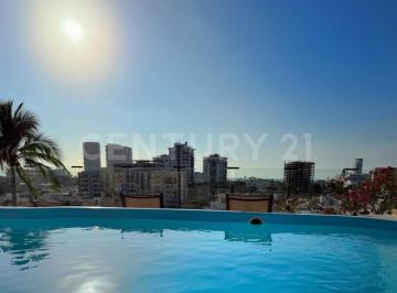 Departamento · 94m² · 3 Recámaras · 1 Estacionamiento · Departamento Serena
