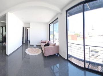 Departamento de 2 habitaciones, Miguel Hidalgo · Venta Departamento Semi Nuevo Escandón I Sección