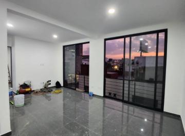 Departamento de 2 habitaciones, Miguel Hidalgo · Venta Departamento Semi Nuevo Escandón I Sección