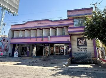 Bodega comercial · 528m² · 5 Estacionamientos · Bodega en Venta y Renta con Local Comercial y Oficinas Blvd. Hilario Medina