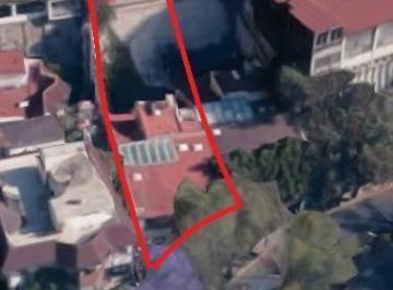 Terreno / Lote · 324m² · Terreno en Venta, Bosque de Las Lomas, Hermoso en Excelente Ubicación