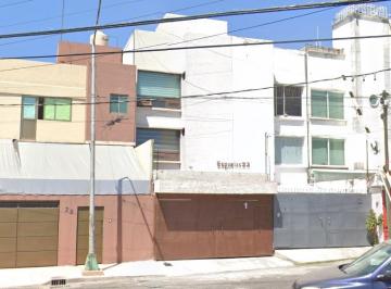 Departamento de 3 habitaciones, Alvaro Obregón · Venta de Casa en Colina del Sur, Alvaro Obregon, Cdmx