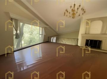 Casa en condominio de 7 habitaciones, Huixquilucan · Exclusiva Casa en Bosque Real, Huixquilucan