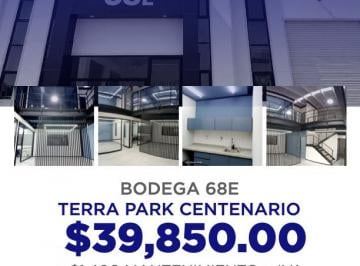 Nave industrial , El Marqués · Nave Comercial - Industrial de 430 m² en Venta y Renta en El Marqués