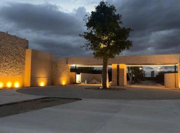Terreno / Lote , Mérida · Terreno en Venta Merida, en Privada Residencial, Al Norte de La Ciudad