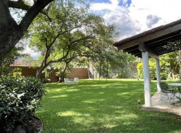 Casa de 4 habitaciones, Cuernavaca · Residencia en Jardines de Reforma Cuernavaca