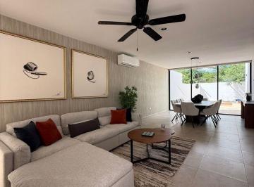Casa de 2 habitaciones, Mérida · Casa en Venta en Conkal, Mérida