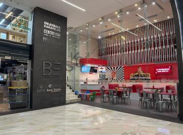 Local comercial · 172m² · Local en Renta en Plaza Comercial Centtral Interlomas, Interlomas, Huixquilucan