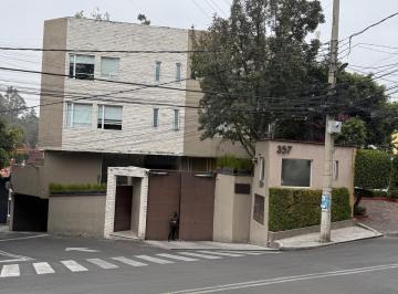 Departamento · 108m² · 2 Recámaras · 3 Estacionamientos · Departamento en Venta en Cóndor, Las Águilas, Álvaro Obregón, Cdmx